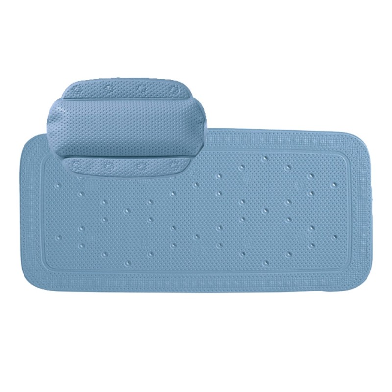 Calypso Safety Mat 2PCS Set  - SteelBlue