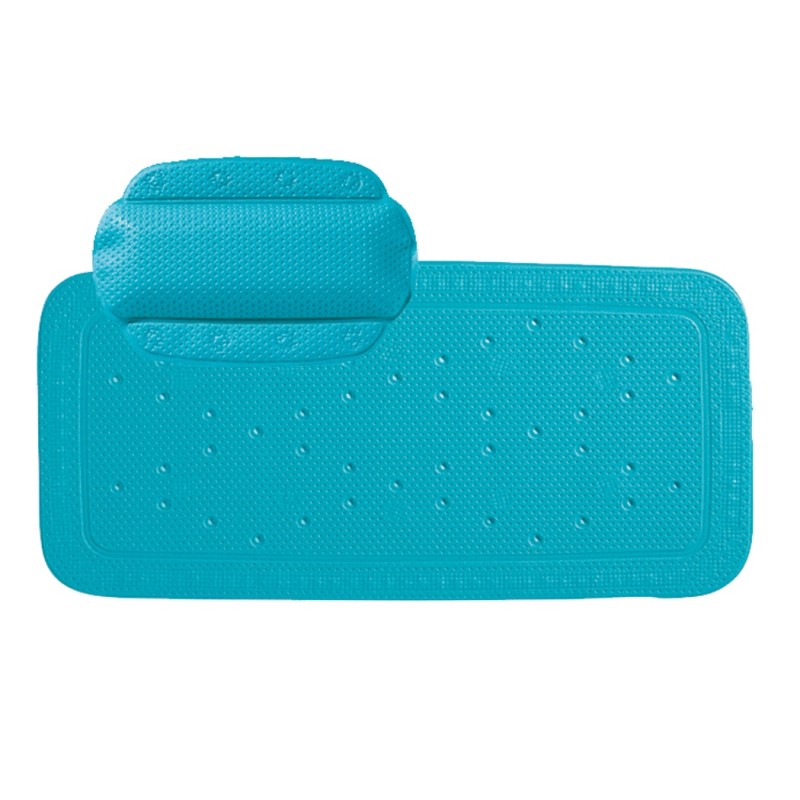Calypso Safety Mat 2PCS Set  - Turquoise 
