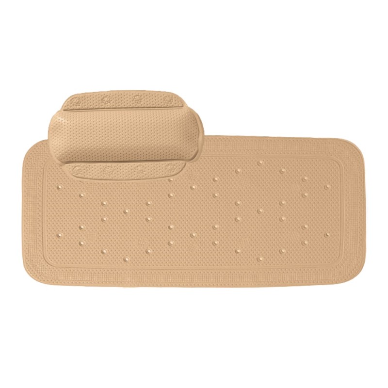 Calypso Safety Mat 2PCS Set  - Beige