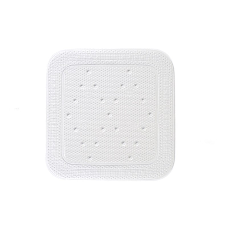 Calypso Safety Mat  - White