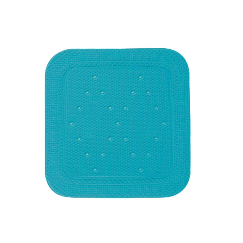 Calypso Safety Mat  - Turquoise 