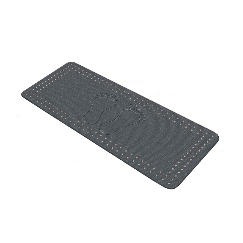 Foot Safety Mat  - Storm 