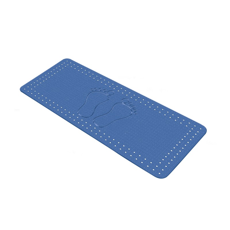 Foot Safety Mat  - Μπλε