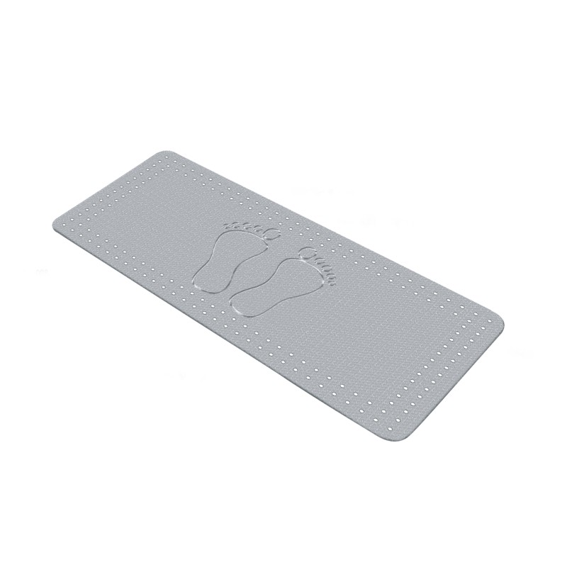 Foot Safety Mat  - Storm