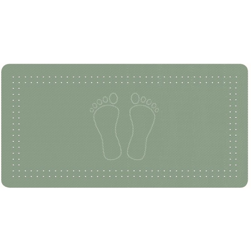 Foot Safety Mat  - SageGreen 