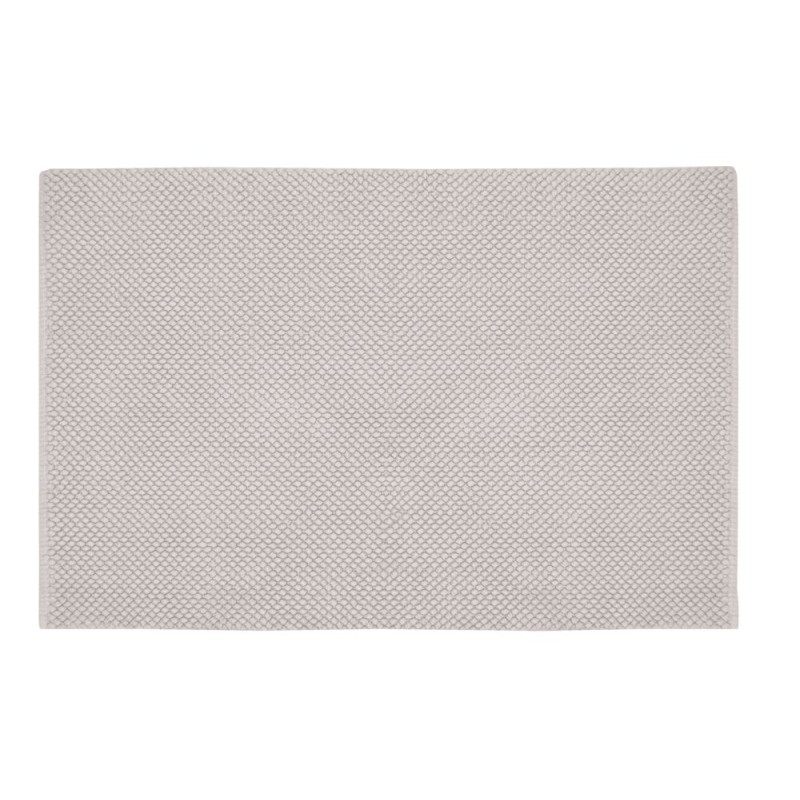 Punto Bath Mat  - Storm