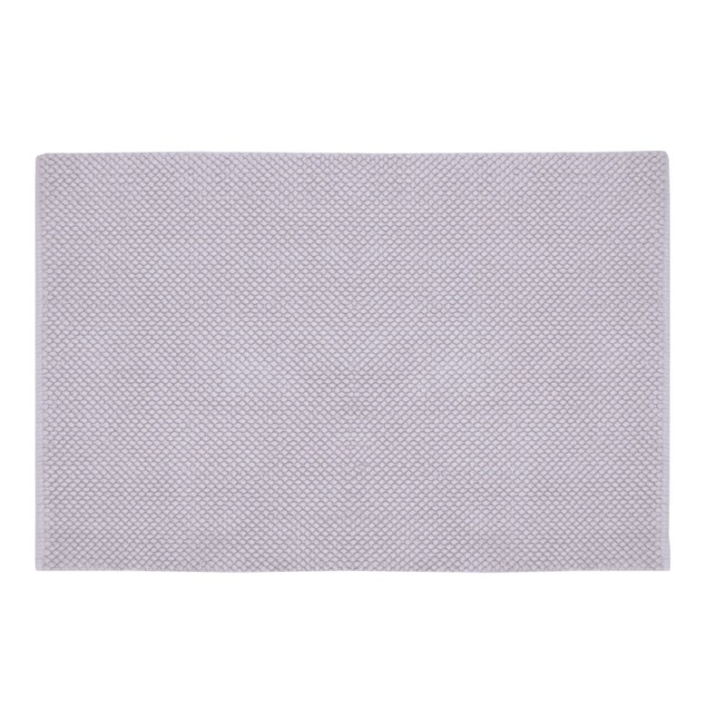 Punto Bath Mat  - Lavender