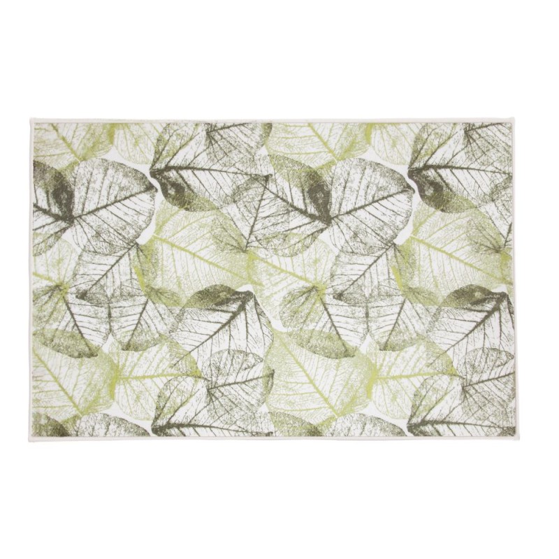 Selva Bath Mat  - SageGreen