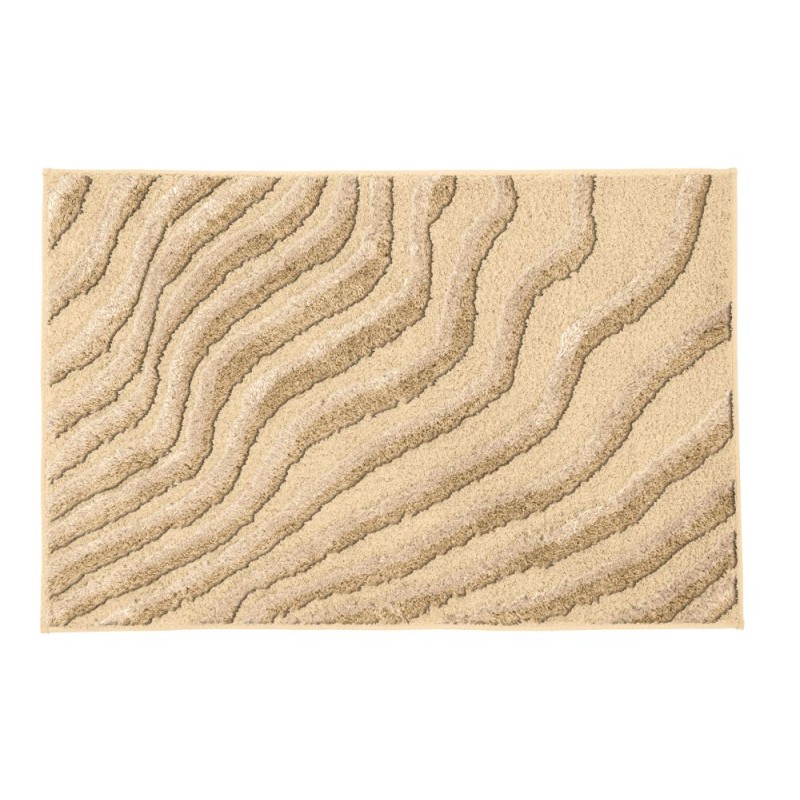 Terrace Bath Mat  - Silk