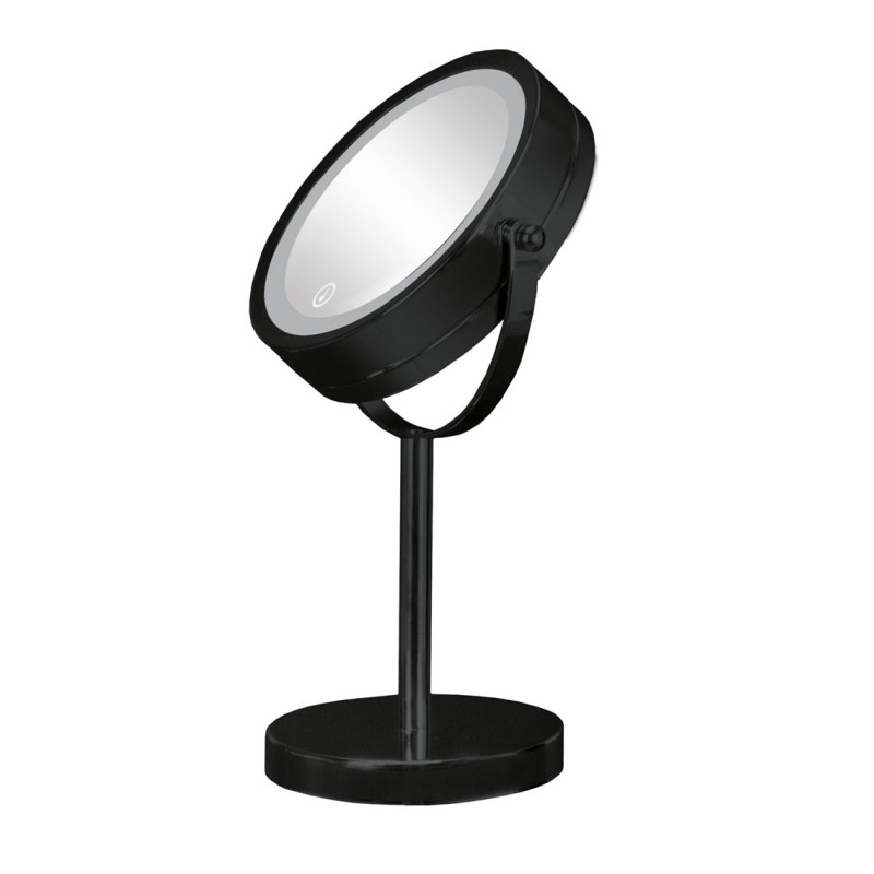 Bright Mirror - Black