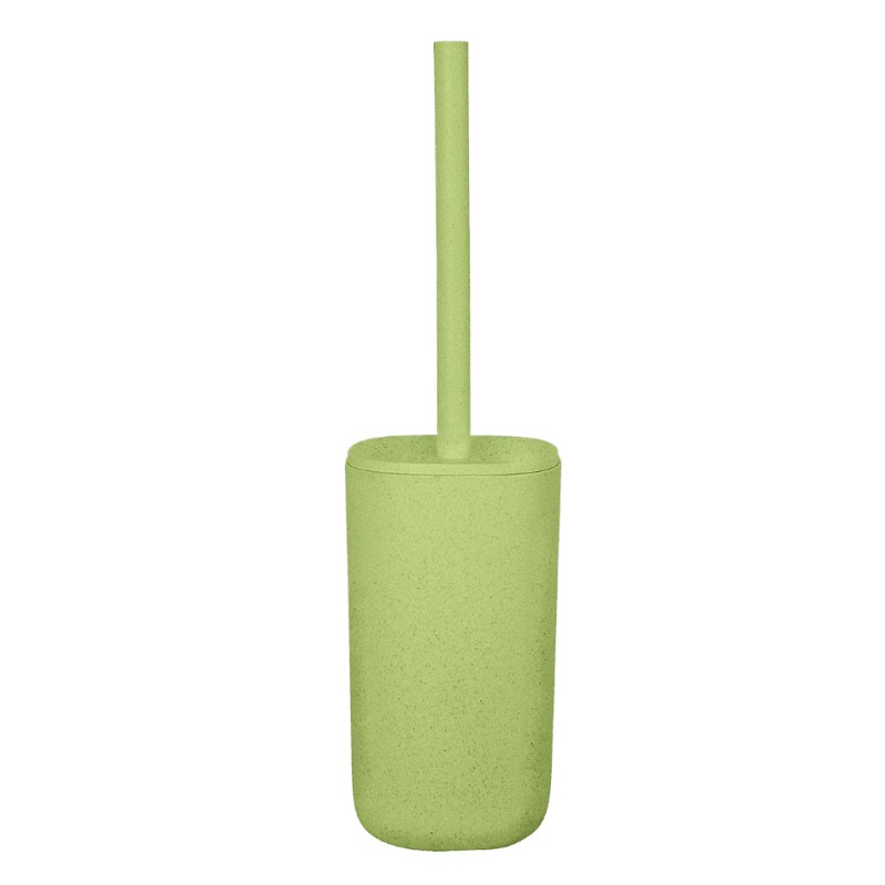 Belgrano Wc Brush - SageGreen