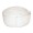 White  +