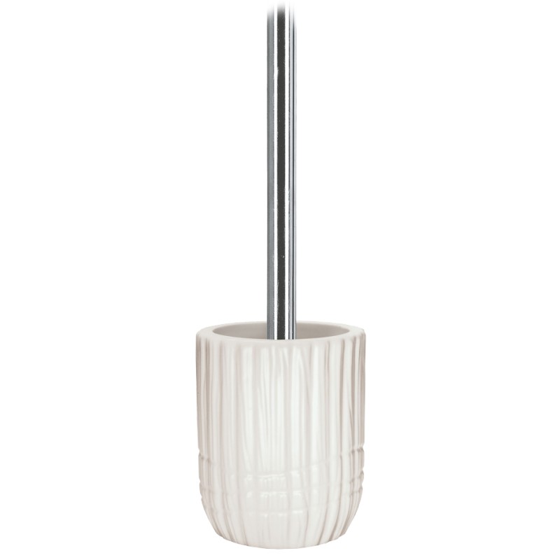 Concha Wc Brushes - White