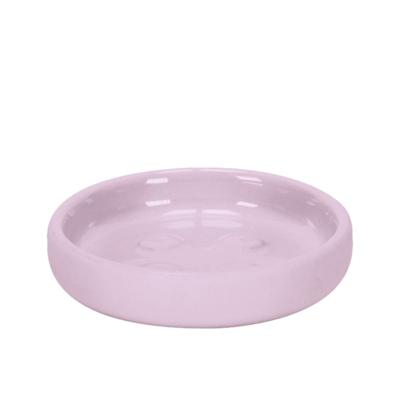 Eclipse Soap Dish  - Lilac