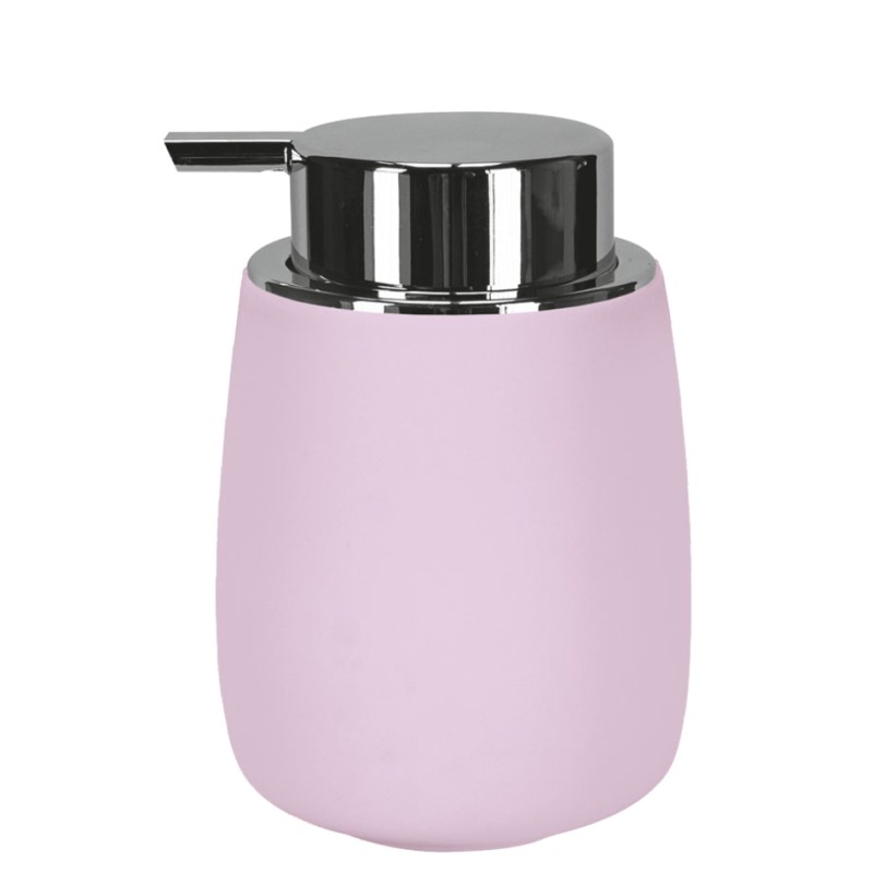 Eclipse Soap Dispenser - Lilac