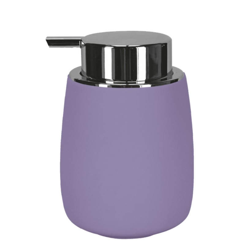 Eclipse Soap Dispenser - Winered