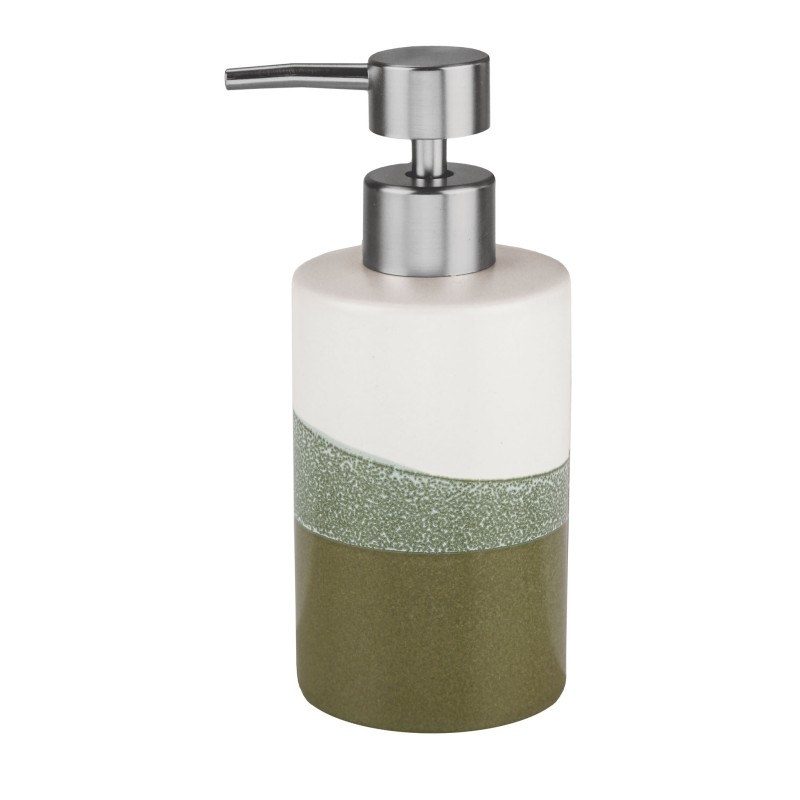Moss Soap Dispenser - SageGreen