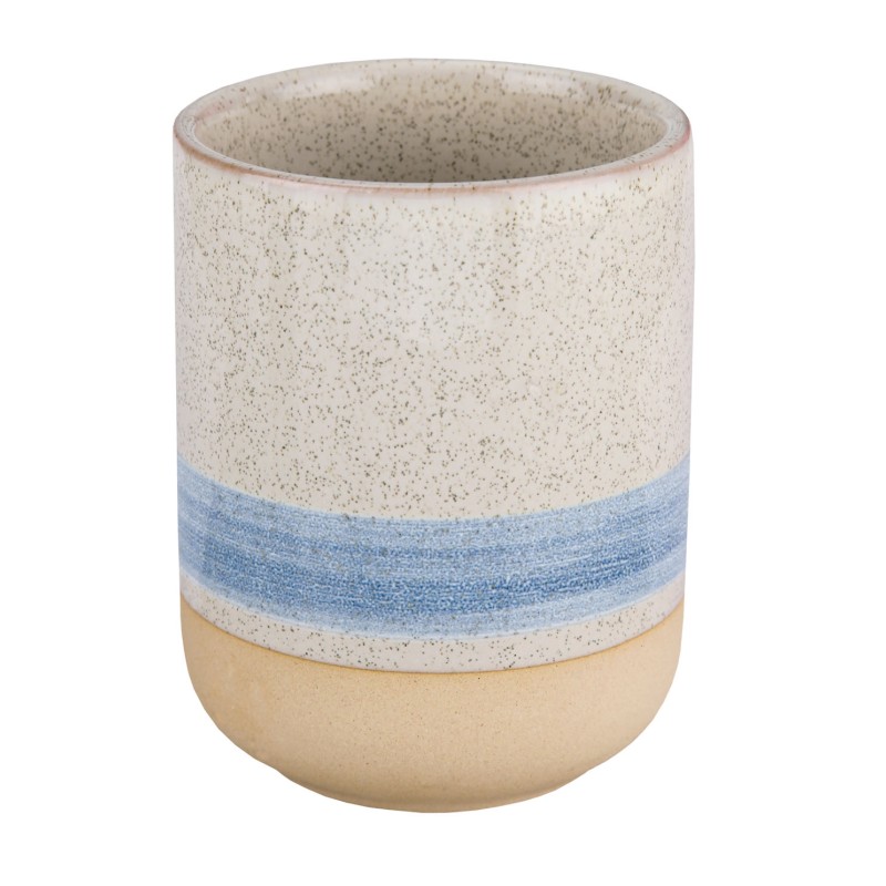 Navagio Tumbler - Steelblue