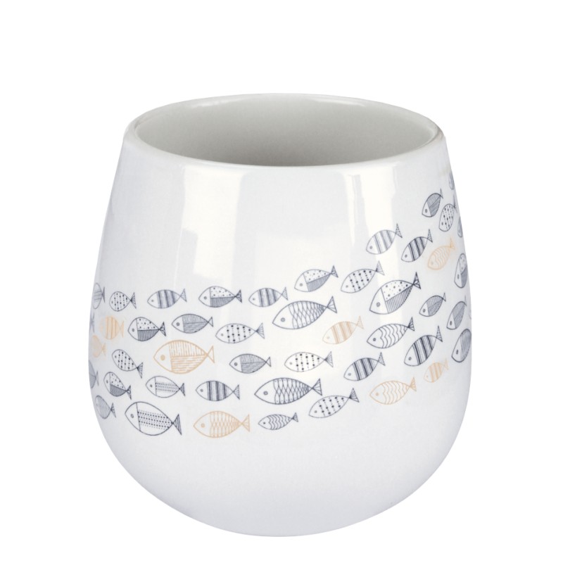 Sardinas Tumbler - Steelblue