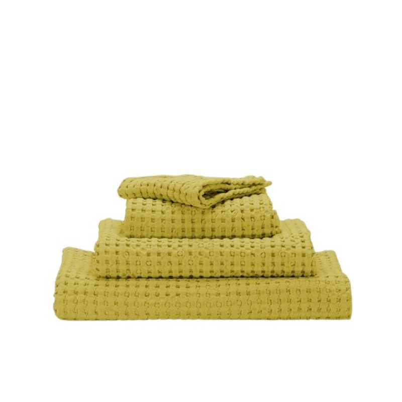 Abyss & HabidecorTowel Pousada - Yellow (278)