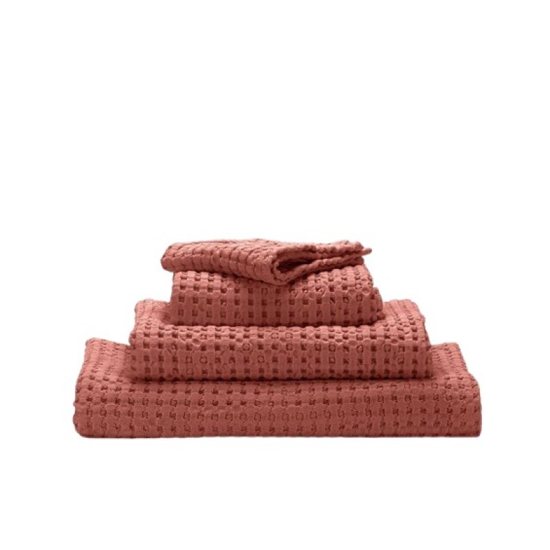 Abyss & HabidecorTowel Pousada - Orange(638)