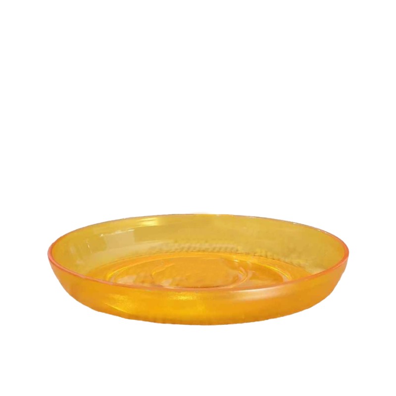 Element Soap Dish  - Safran