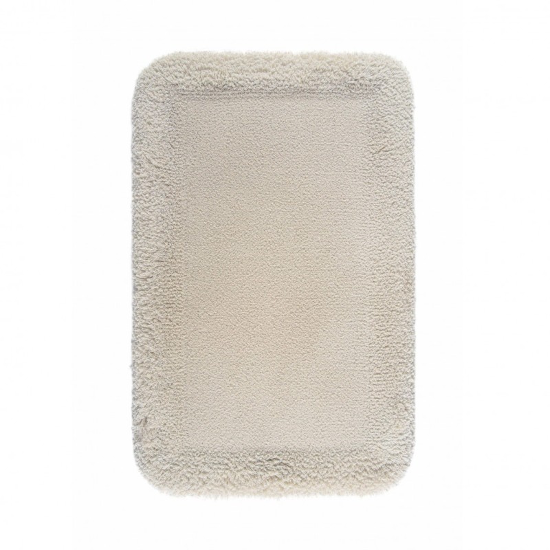 Grand Egoist Bath Rug  - Fog