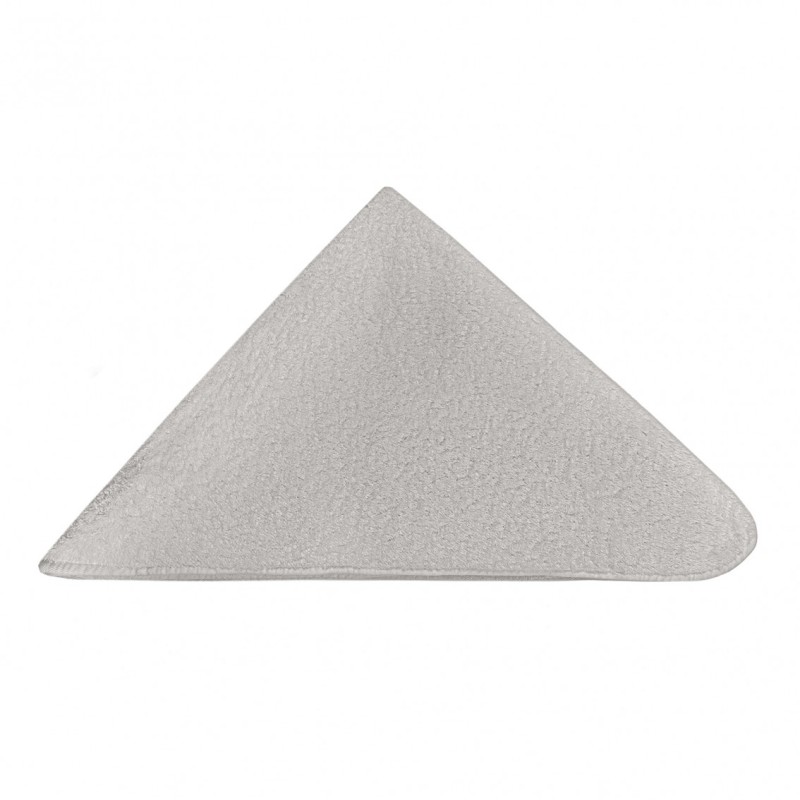 Πετσέτες Μπάνιου Egoist Triangular  - White