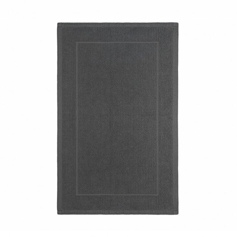 Egoist Bath Mat  - Storm