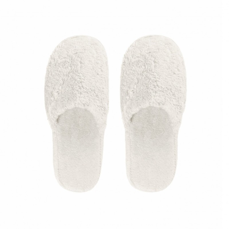 Graccioza Egoist Slippers - Snow