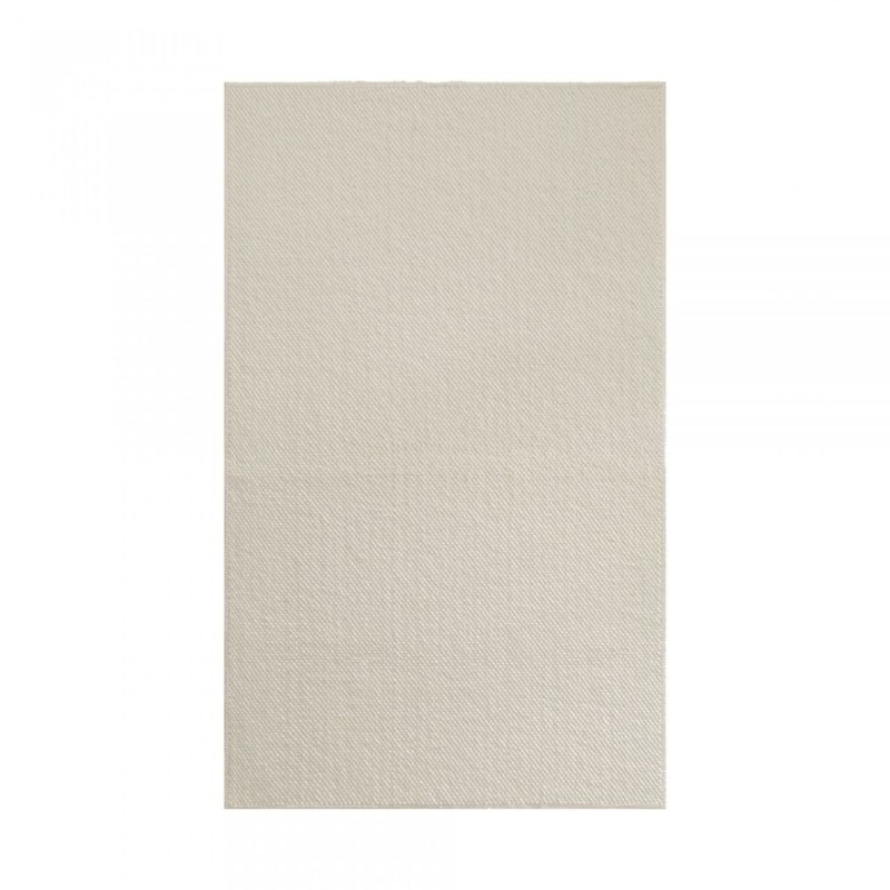 Βαμβακερό Χαλάκι Μπάνιου Pearls Bath Mat - Fog
