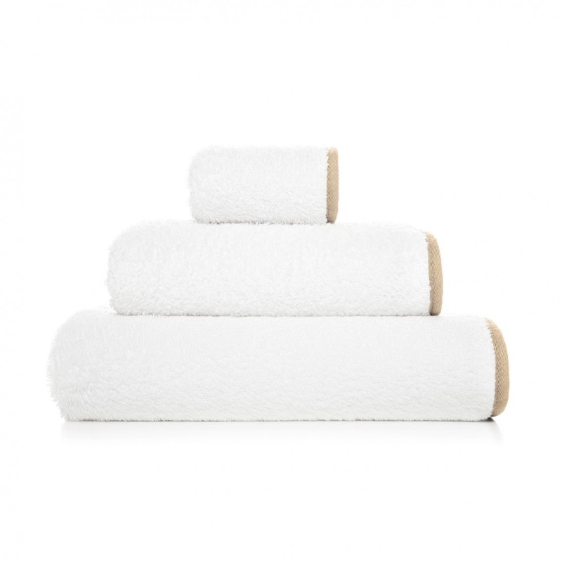 Πετσέτες Μπάνιου Portobello - Linen