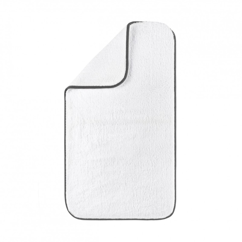 Portobello Bath Rug - Storm