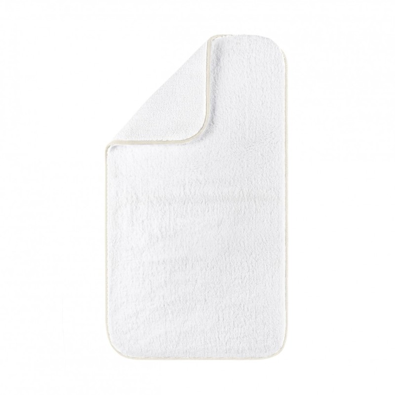 Portobello Bath Rug - Natural