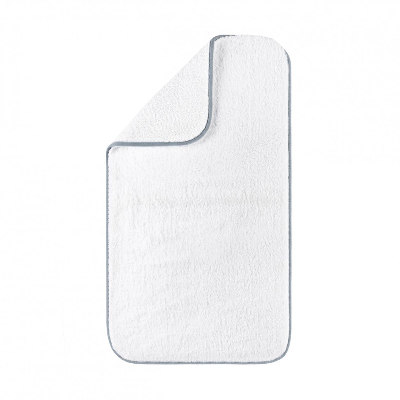 Portobello Bath Rug - FrenchBlue 