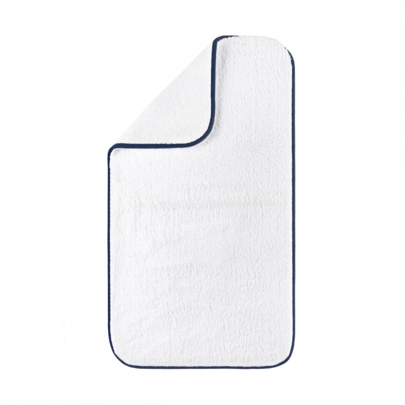 Portobello Bath Rug - Oxford
