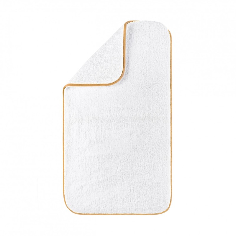 Portobello Bath Rug - Camel