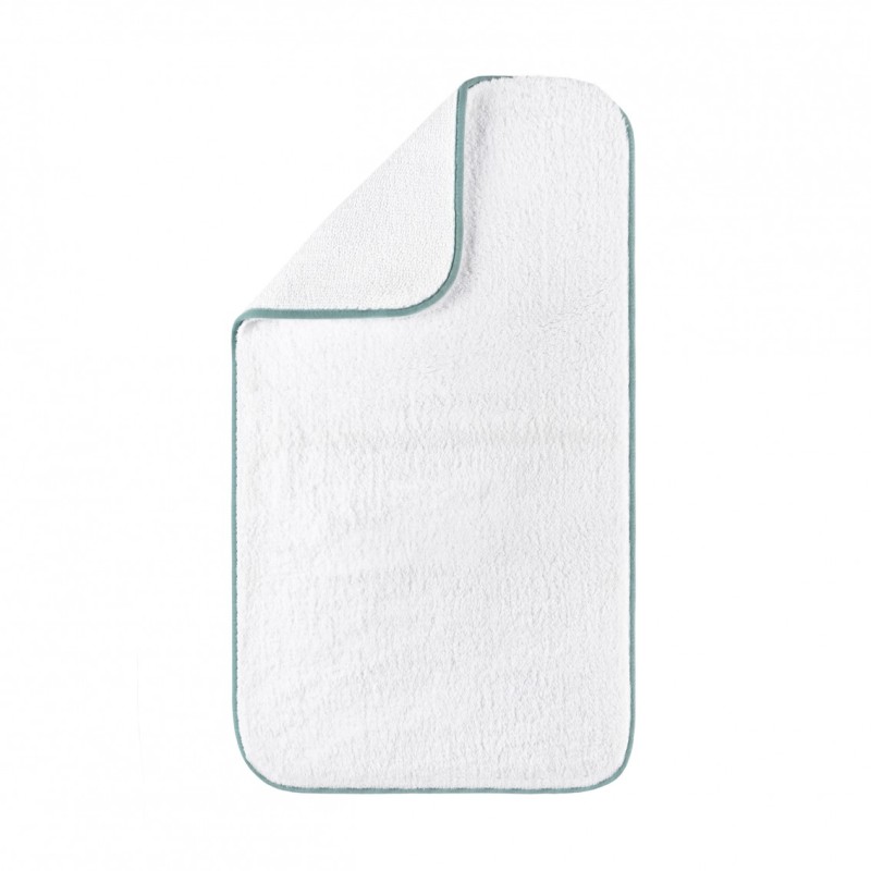Portobello Bath Rug - Baltic