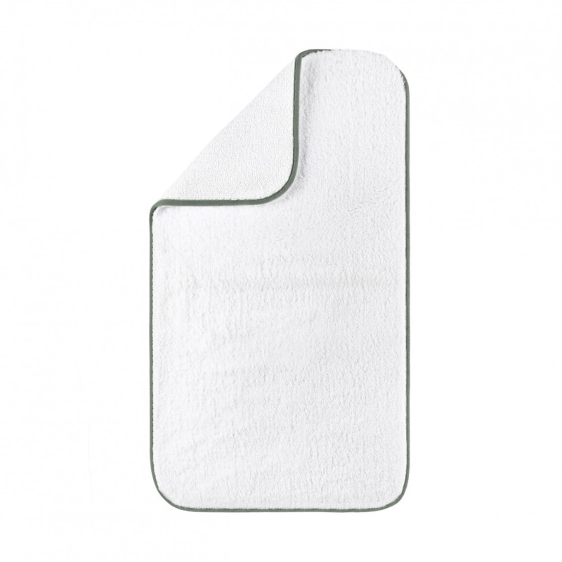 Portobello Bath Rug - Jade