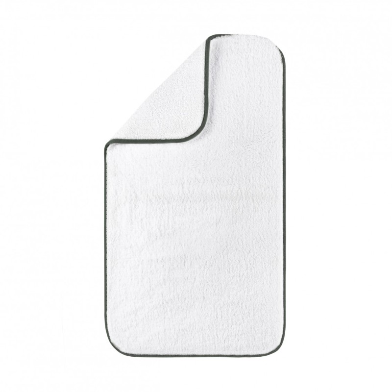 Portobello Bath Rug - Moss