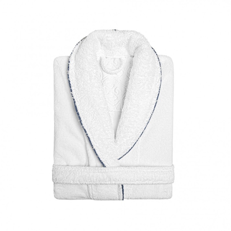 Μπουρνούζι Unisex Graccioza Portobello - Oxford