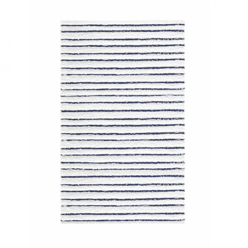 Taormina Bath Rug  - Oxford