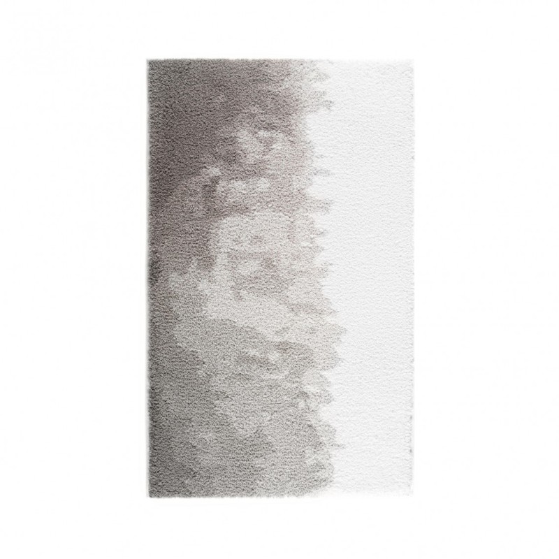 Βαμβακερό Χαλάκι Μπάνιου Sand  - Grey