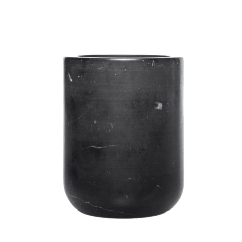 Pedra Tumbler  - Black