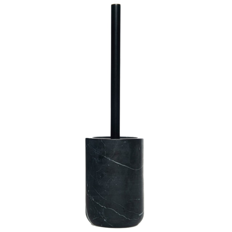 Pedra Wc Brush - Black