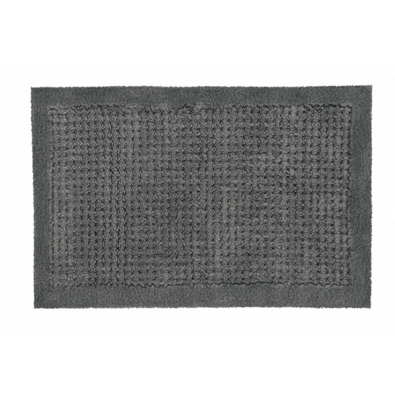 Net Bath Rug - Storm 
