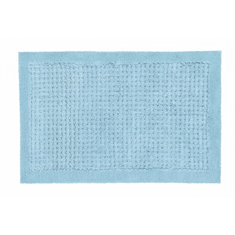 Net Bath Rug - Opal 
