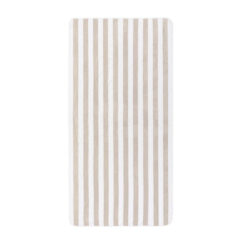 Graccioza Beach Towel Aveiro Deck Towel - Storm