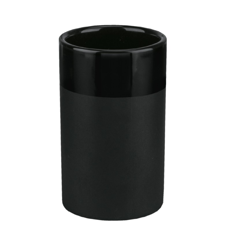 Deep Tumbler - Black