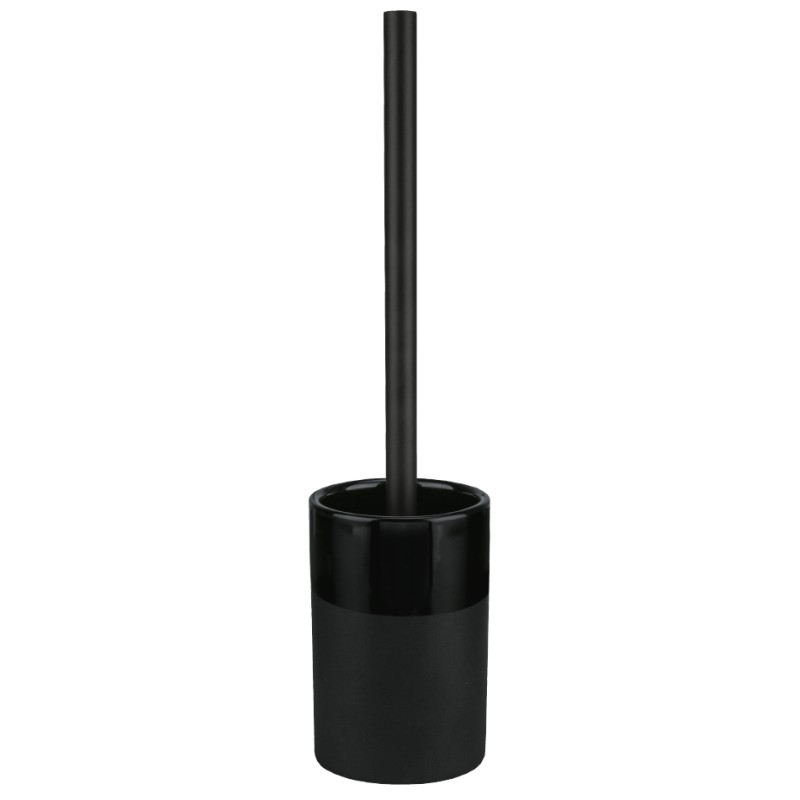 Deep Wc Brushes - Black